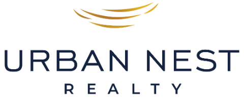 Christian Rivera Urban Nest Realty Logo